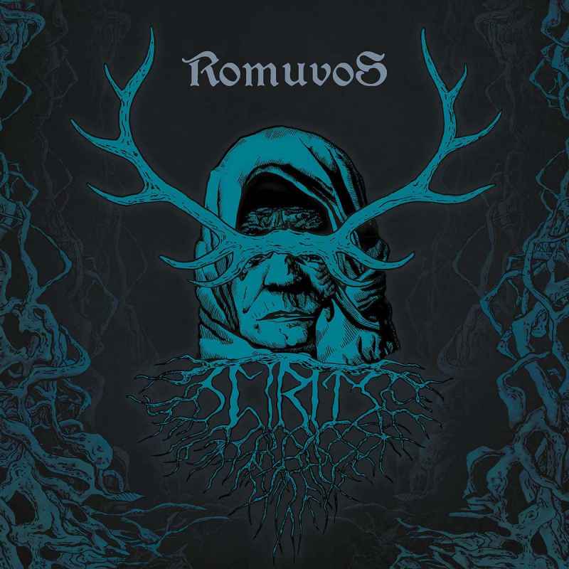 ROMUVOS - Spirits DIGI